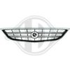 KIA 0K2FB50710A Radiator Grille